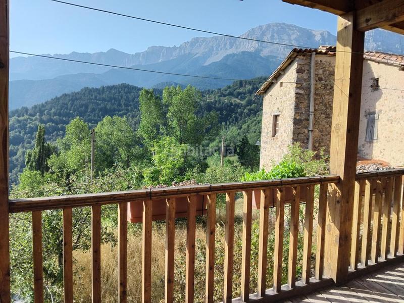 Foto a75b3855-5fac-4620-bb66-c35cf8a64d0c. Casa amb aparcament a Cava