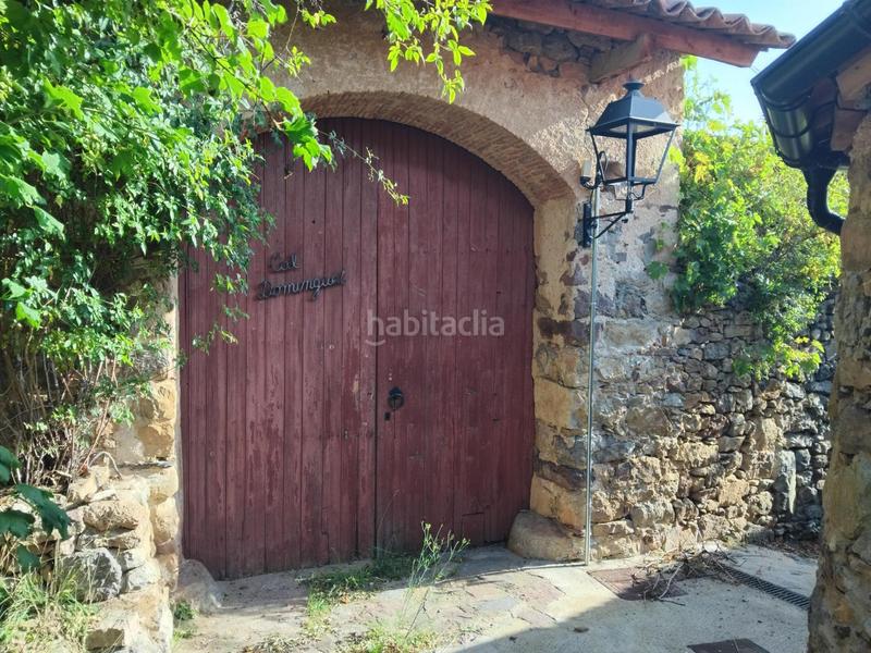 Foto adca602b-2678-46bf-8fd5-a35cd939e7a6. Casa amb aparcament a Cava