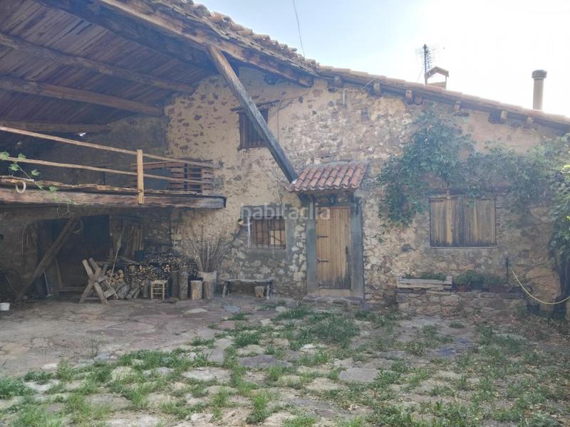 Foto cd05ecdd-46ce-4ec9-ae73-5a7eb258e866. Casa amb aparcament a Cava