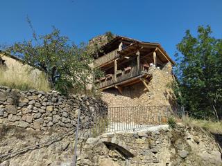 Casa a Cava