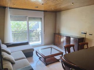 Appartement à Seu d´Urgell (La)