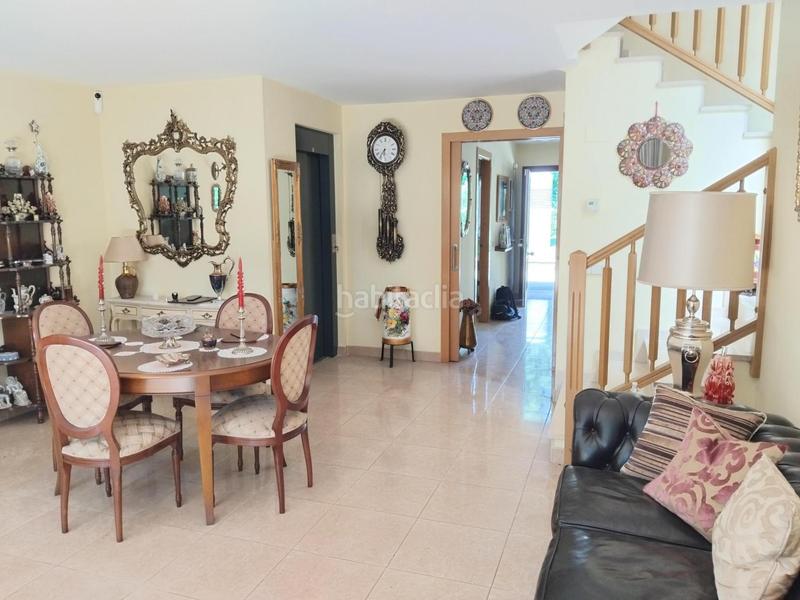 Foto 11a0d0fe-6dcd-4a80-b87a-0ce192cfb03f. Casa adossada amb calefacció aparcament a Seu d´Urgell (La)