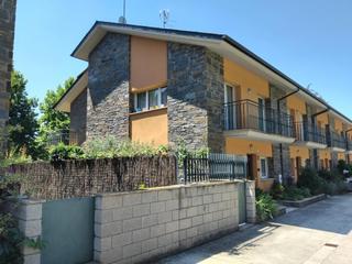 Casa adossada a Seu d´Urgell (La)