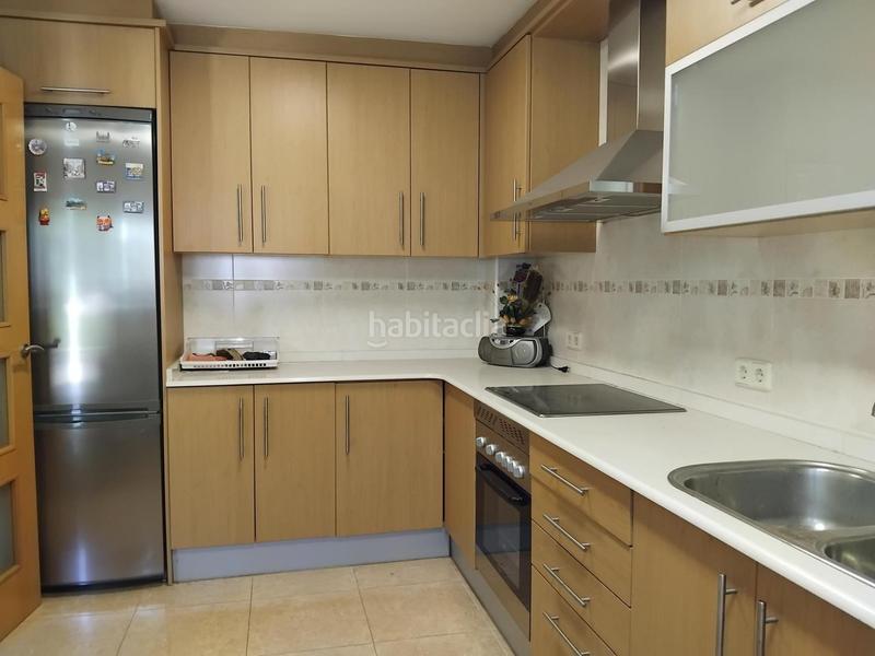 Foto 52d99c10-b63e-4644-83f2-b389753f5b98. Casa adossada amb calefacció aparcament a Seu d´Urgell (La)