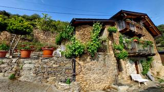 Casa a Valls de Valira (Les)