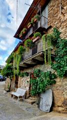 Haus in Valls de Valira (Les)