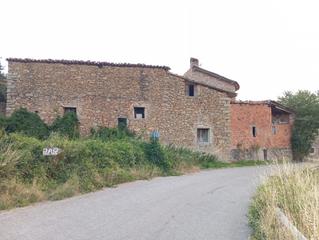Masia a Alàs i Cerc
