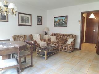 Appartement à Seu d´Urgell (La)