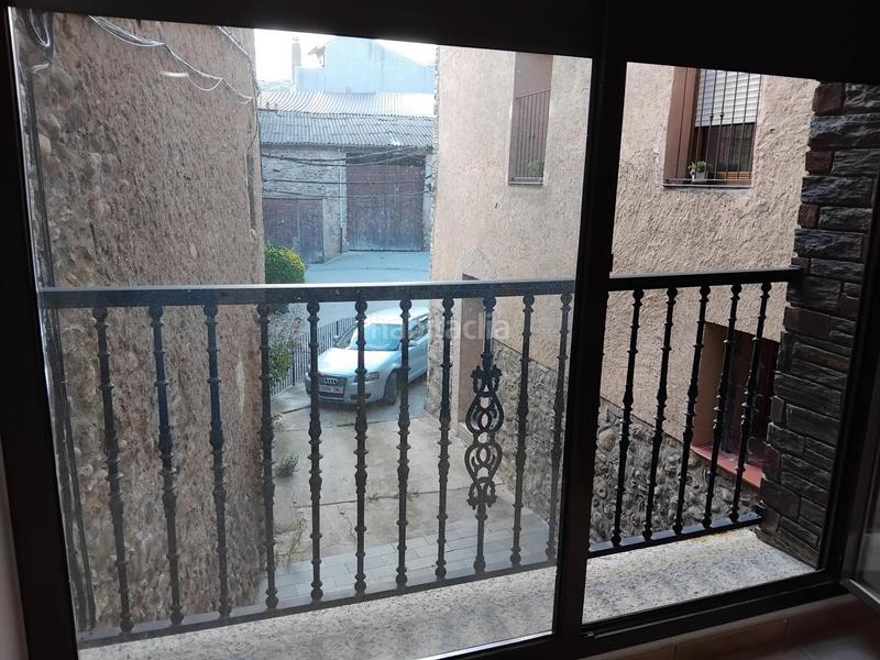 Foto 3a94d806-34c2-450b-8350-86e3166a7e46. Piso en Ribera d´Urgellet