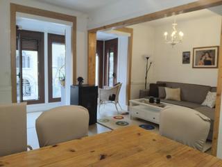 Appartement à Seu d´Urgell (La)