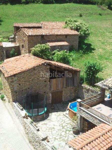 Foto 1670aef0-1bab-4d70-a269-f13c55b546c3. Masia amb calefacció aparcament a Cava