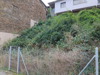 Terreno residenziale in Montferrer i Castellbò