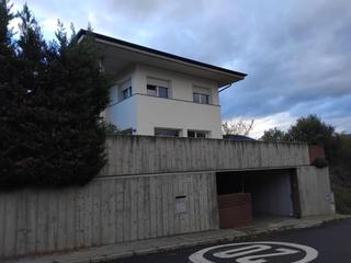 House in Montferrer i Castellbò
