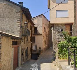 Casa adossada a Ribera d´Urgellet