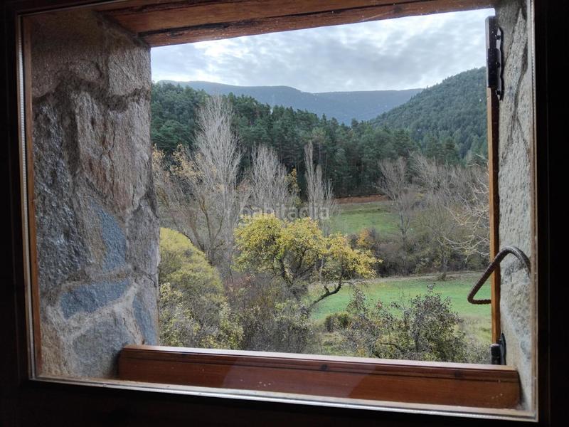 Foto 0120fdfc-ae70-4225-bd94-c1d0aac5770c. Casa amb calefacció aparcament a Vansa i Fórnols (La)