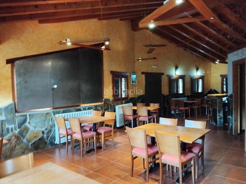 Foto 04777b41-81c2-44a5-ade7-16ab4d571308. Casa amb calefacció aparcament a Vansa i Fórnols (La)