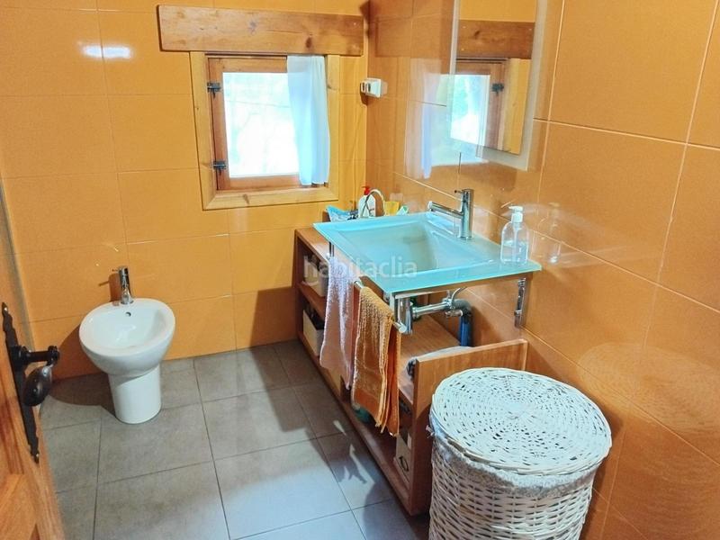 Foto 14df5426-30f0-4b0b-b13a-c1cd41d7b581. Casa amb calefacció aparcament a Vansa i Fórnols (La)