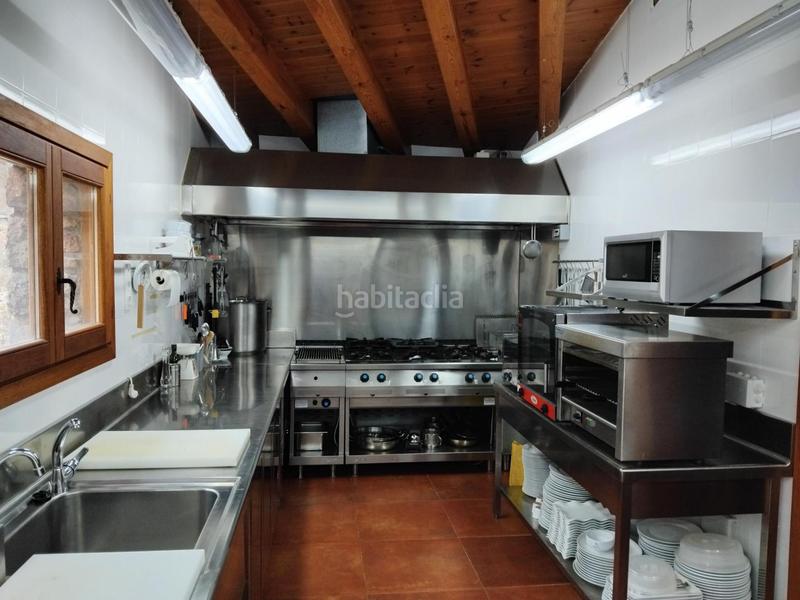 Foto 19857b60-acc3-4a5a-96ef-cdd63555efcb. Casa amb calefacció aparcament a Vansa i Fórnols (La)