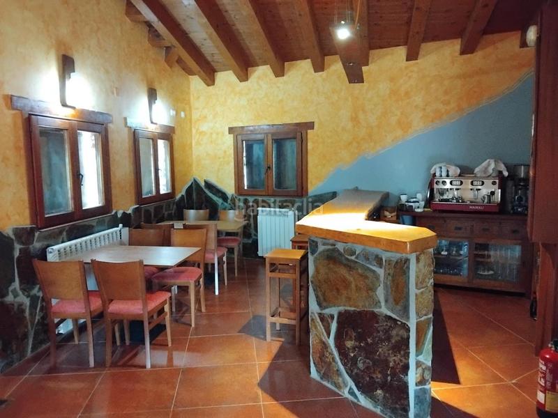 Foto 28a9b0f0-e10d-4f64-8714-72270434d784. Casa amb calefacció aparcament a Vansa i Fórnols (La)