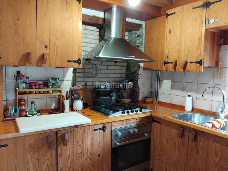 Foto 3f1bd259-5f4d-4c69-8f25-0ce9ec35e12c. Casa amb calefacció aparcament a Vansa i Fórnols (La)