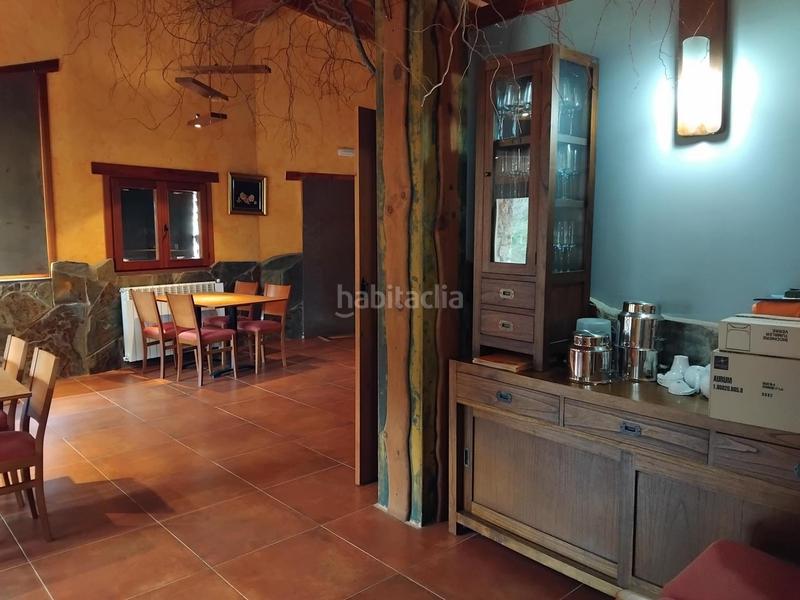 Foto 6713bbca-6346-44bc-9042-080b840728a8. Casa amb calefacció aparcament a Vansa i Fórnols (La)