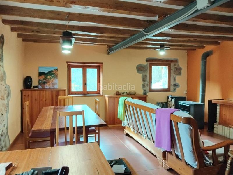 Foto 7c0a1214-a939-41b4-a742-2d2193355ffb. Casa amb calefacció aparcament a Vansa i Fórnols (La)