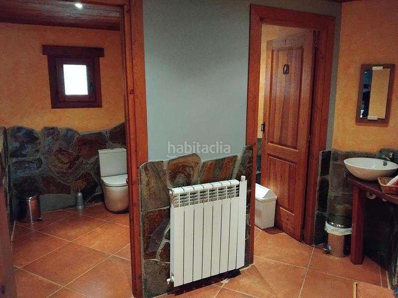 Foto 7da864af-758e-4e39-8ec0-09bf421f2e2d. Casa amb calefacció aparcament a Vansa i Fórnols (La)