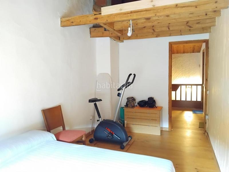 Foto 9da6b92d-a02a-441d-89b1-f7d8e2bb6d18. Casa amb calefacció aparcament a Vansa i Fórnols (La)