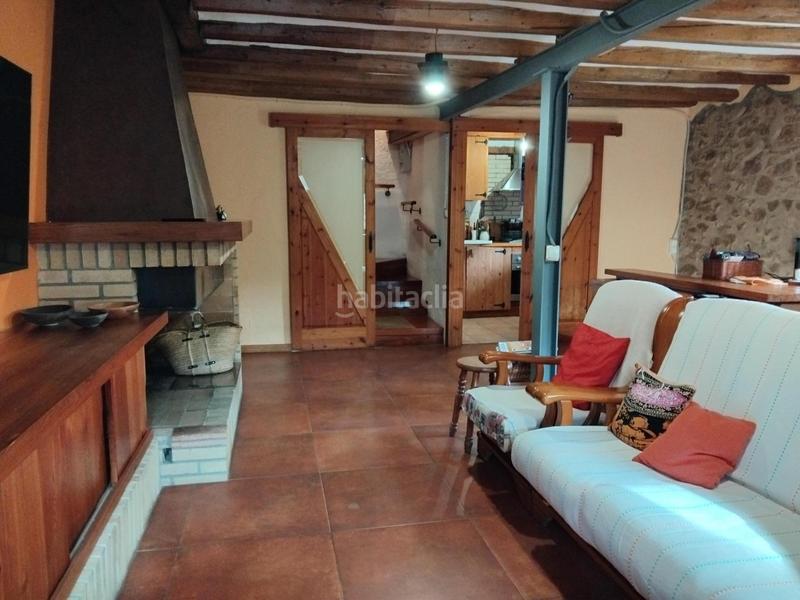 Foto a9eb7b2b-28a0-44ba-b7b3-33b0f730dd83. Casa amb calefacció aparcament a Vansa i Fórnols (La)