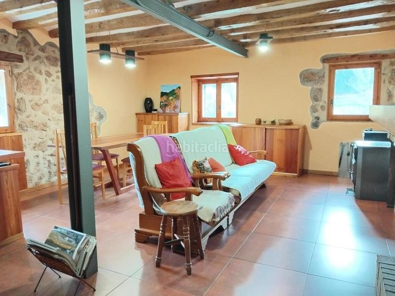 Foto b994f027-e351-4632-8743-acf9165715de. Casa amb calefacció aparcament a Vansa i Fórnols (La)