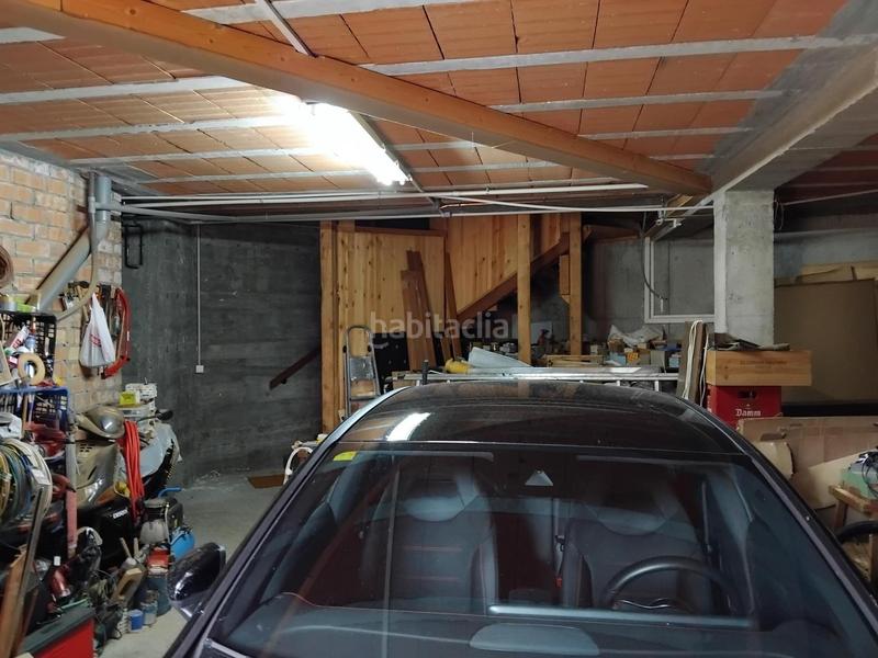 Foto ca22f169-820a-43bc-9dbc-6adb8dd0d8ae. Casa amb calefacció aparcament a Vansa i Fórnols (La)