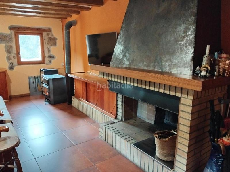 Foto db9958a2-77a6-4878-ace0-113b0ca67492. Casa amb calefacció aparcament a Vansa i Fórnols (La)