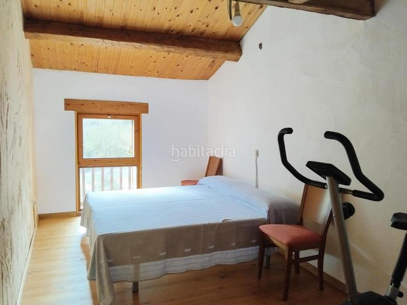 Foto dca0bffd-b6ee-4a02-b71d-a2026fed7564. Casa amb calefacció aparcament a Vansa i Fórnols (La)