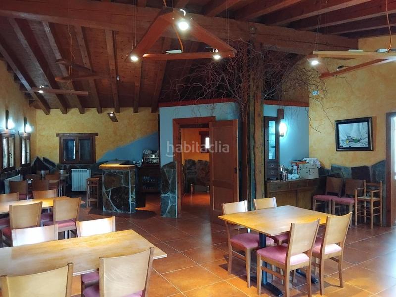 Foto e014bffb-e8b4-4b79-a4a7-53792120a110. Casa amb calefacció aparcament a Vansa i Fórnols (La)