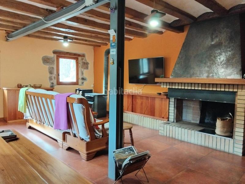 Foto 4583fd76-b278-4de0-80e2-c59652f293e6. Casa con riscaldamento parcheggio in Vansa i Fórnols (La)