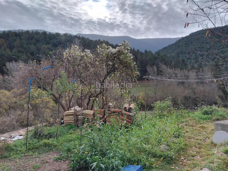 Foto 80ce3fc0-1ae1-478b-8bd1-d2b0ed4a3387. Casa con riscaldamento parcheggio in Vansa i Fórnols (La)