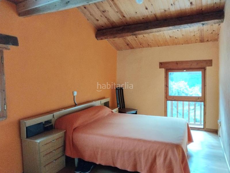 Foto e727cd1d-f8cc-4312-996f-218cefd10da6. Casa con riscaldamento parcheggio in Vansa i Fórnols (La)