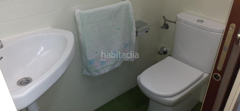 Foto 45630d7e-838b-4729-84a6-23168c128a22. Lloguer pis amb calefacció aparcament a Seu d´Urgell (La)