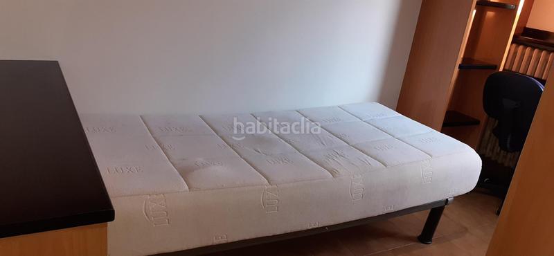 Foto b0a9d6c0-be2d-4393-9710-b686af3a7d0f. Lloguer pis amb calefacció aparcament a Seu d´Urgell (La)