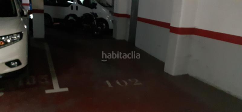 Foto ead646bb-32e2-4607-8dd6-03b51490e1d7. Lloguer pis amb calefacció aparcament a Seu d´Urgell (La)