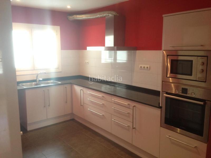 Foto 78803128-3431-4781-805b-f6437358a379. Flat with heating in Seu d´Urgell (La)