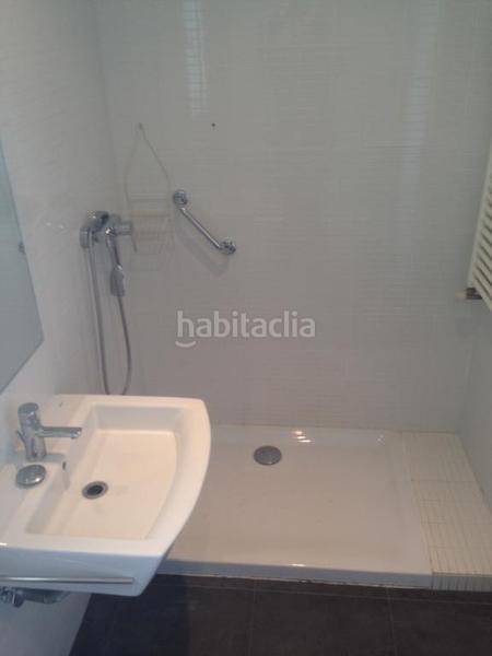 Foto 7e138064-481e-4f78-b0eb-7d855ac23b6a. Flat with heating in Seu d´Urgell (La)