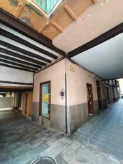 Local commercial à Seu d´Urgell (La). Local al centre de la seu durgell