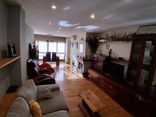 Flat in Seu d´Urgell (La)