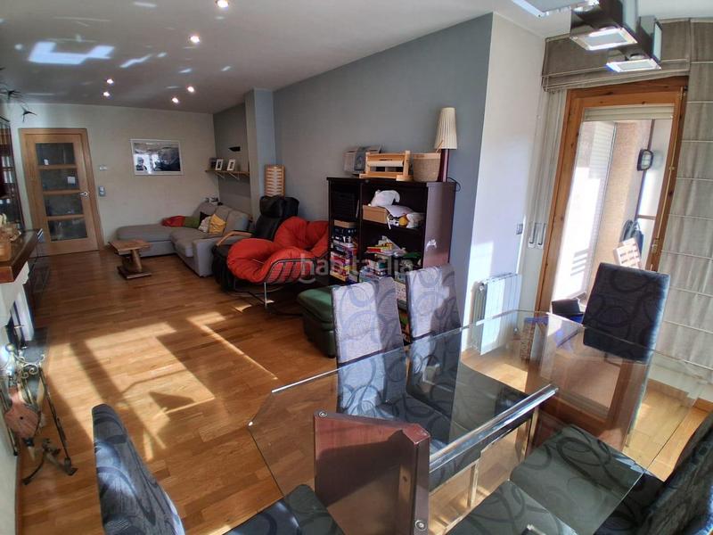 Foto 95091acd-9c3e-42a7-8ed4-22deda4b8e71. Piso en Seu d´Urgell (La)