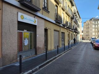 Local commercial à Seu d´Urgell (La)