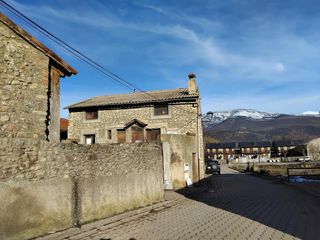 Maison à Bellver de Cerdanya