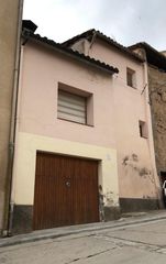 Reihenhaus in Ponts