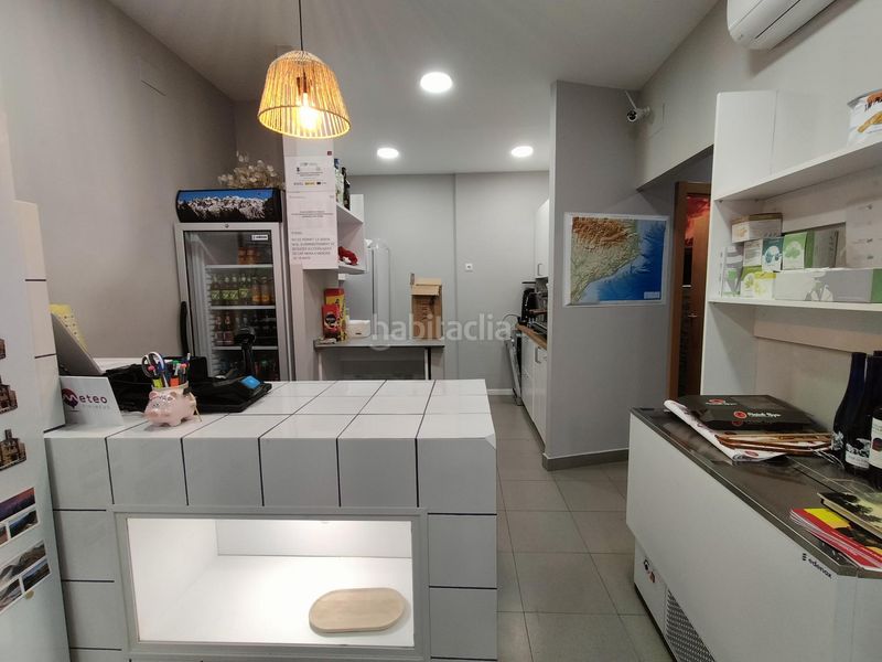 Foto 67cf1a6d-aaf2-4896-9605-190a6dc0086f. Alquiler local comercial se traspasa local comercial en la seu durgell en Seu d´Urgell (La)
