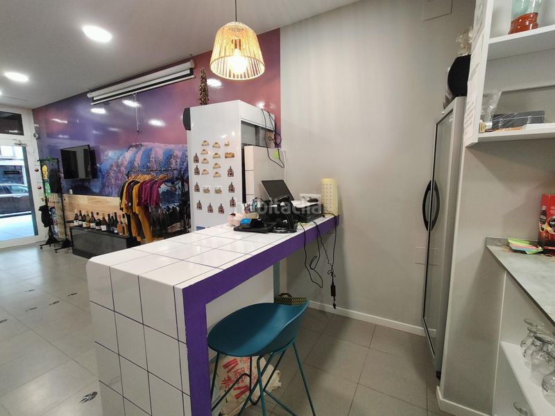 Foto 01bafc67-1723-4f08-ad27-56d36f46062e. Lloguer local comercial a Seu d´Urgell (La)